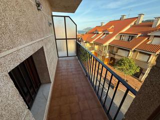 Lloguer Pis  La villa. Piso en alquiler en centro, 2 dormitorios.