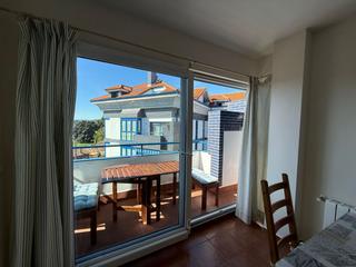 Pis  Los nogales. Piso en venta en noja, 2 dormitorios.