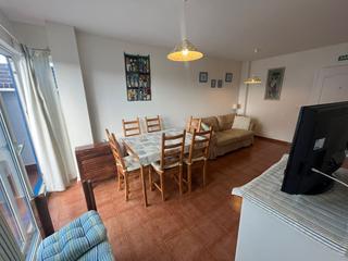 Pis  Los nogales. Piso en venta en noja, 2 dormitorios.