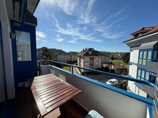Pis  Los nogales. Piso en venta en noja, 2 dormitorios.