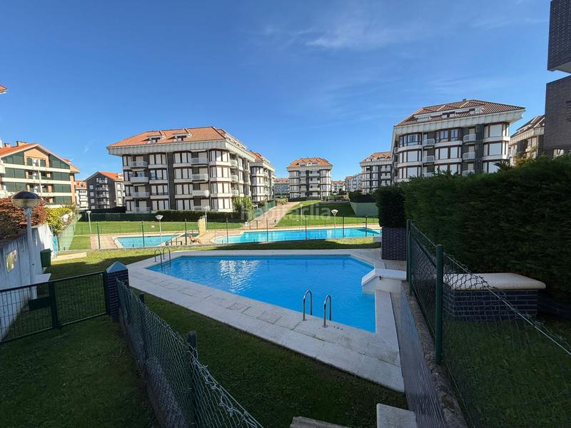 Foto d89f8cac-24ef-4350-ae7b-9b06f330e18a. Pis amb calefacció aparcament piscina a Palacio Noja