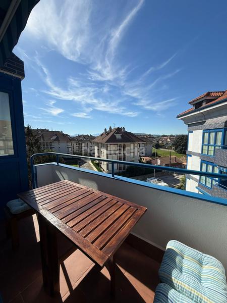 Foto f2779951-0d98-4336-bb02-cb7d2967db87. Pis amb calefacció aparcament piscina a Palacio Noja