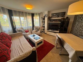 Appartement  La sierra urb magnamar. Piso en venta en playa de ris, 2 dormitorios.