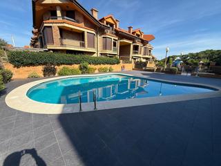 Appartement  La sierra urb magnamar. Piso en venta en playa de ris, 2 dormitorios.