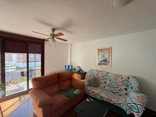 Pis  La sierra. Piso en venta en hoznayo, 2 dormitorios.