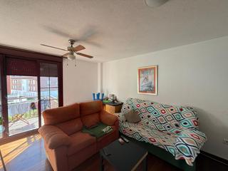 Pis  La sierra. Piso en venta en hoznayo, 2 dormitorios.