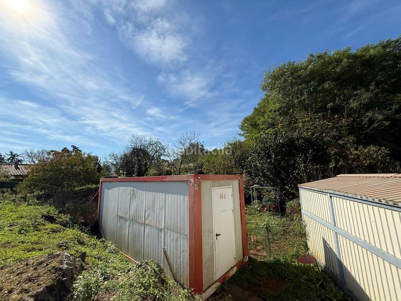 Foto 941ac804-db0d-4478-bfd2-990a29113037. Terreny residencial a elechino 40 a Entrambasaguas