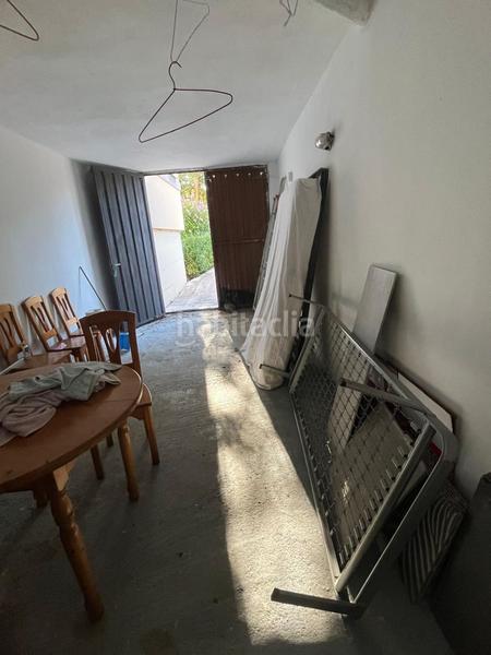 Foto 2ff0be48-bd8b-4418-89a9-c6e1425c259a. Posto auto in Ris Noja