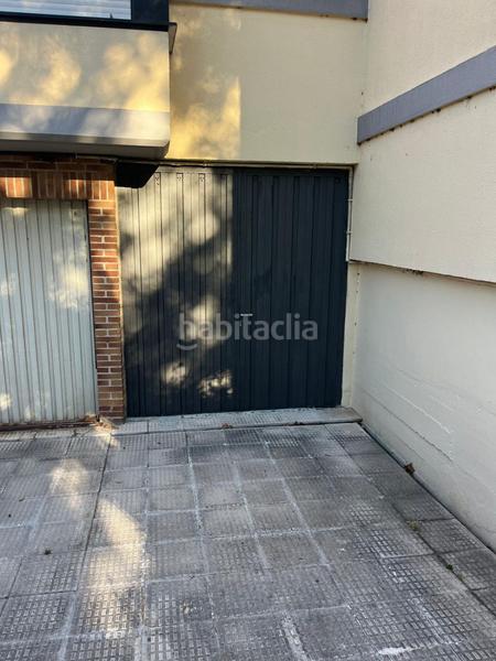 Foto 9d4225f8-689a-48d2-b49a-8f52400b1271. Posto auto in Ris Noja