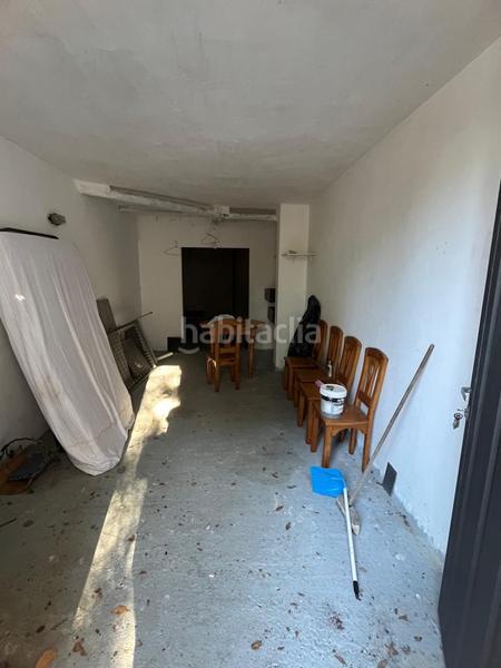 Foto e141fb08-52d2-4631-b034-7a31d1b83890. Posto auto in Ris Noja