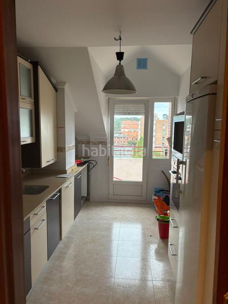 Foto 13065c5b-780c-4c28-8d34-244c7d5915d5. Attico con riscaldamento parcheggio in Centro Castro - Urdiales