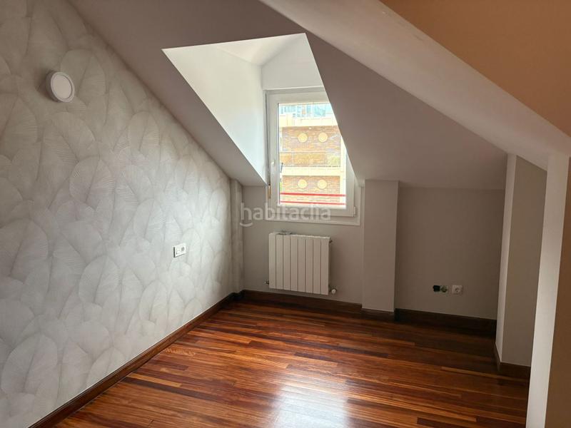 Foto 1b1d827e-13c2-431b-9942-297f90654994. Attico con riscaldamento parcheggio in Centro Castro - Urdiales