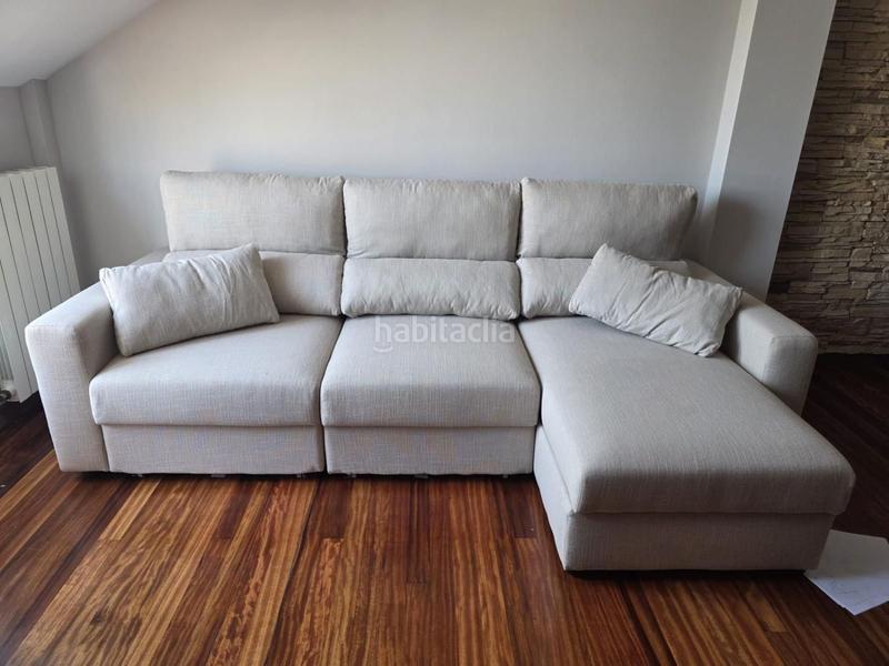 Foto 558606a6-0b26-4118-8fe4-b680fb3ae7f3. Attico con riscaldamento parcheggio in Centro Castro - Urdiales