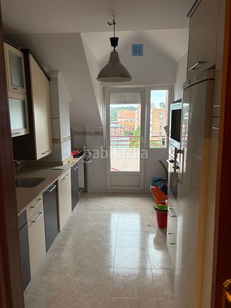 Foto 776c637a-b0ba-44b5-a91e-9d491877021c. Attico con riscaldamento parcheggio in Centro Castro - Urdiales