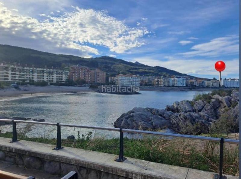 Foto 93230a5a-7160-4e36-98aa-42a846b58b2c. Attico con riscaldamento parcheggio in Centro Castro - Urdiales