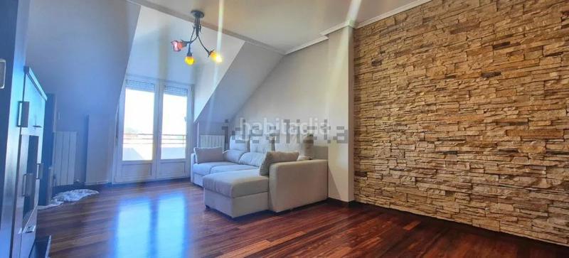 Foto bcbd6e3f-99cf-41b0-9aed-bde27d17e140. Attico con riscaldamento parcheggio in Centro Castro - Urdiales