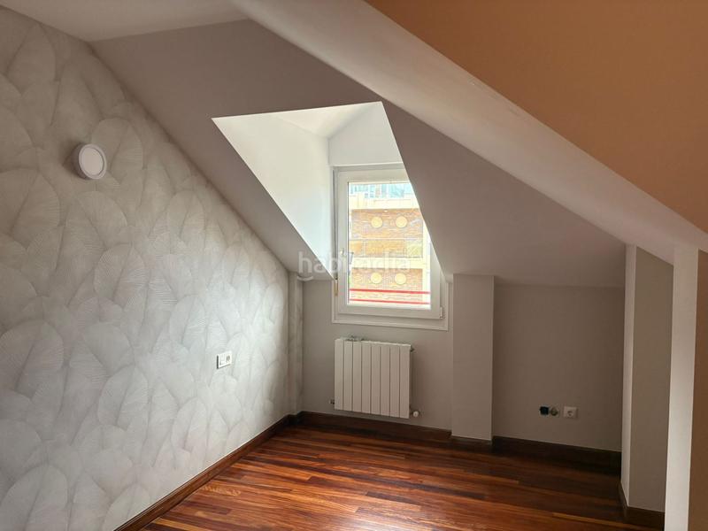 Foto c27db696-b775-4718-a5c7-0e0a3a126467. Attico con riscaldamento parcheggio in Centro Castro - Urdiales