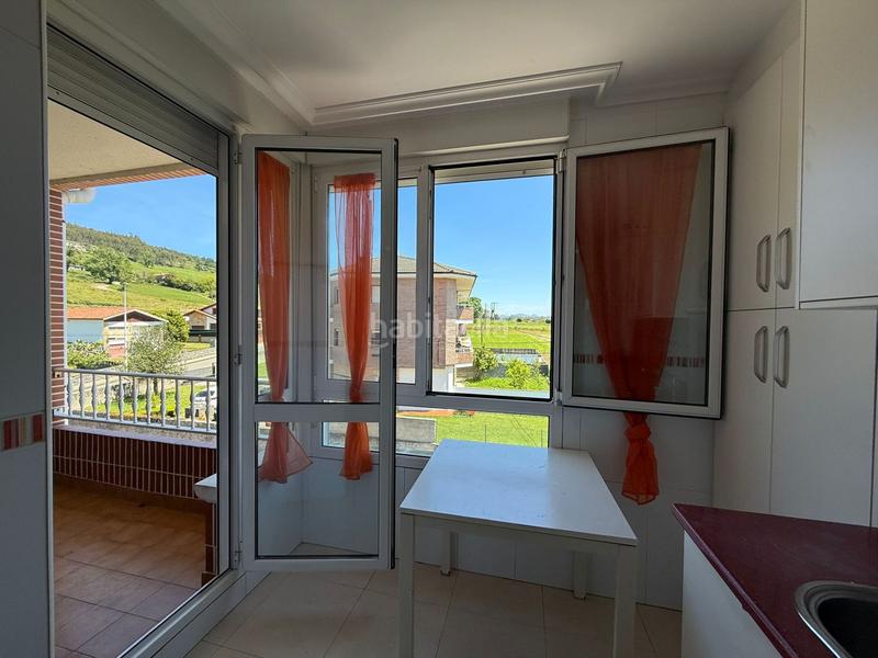 Foto 24256706-f34c-4809-84d7-d0a0d9310a36. Etagenwohnung mit heizung parking pool in Meruelo