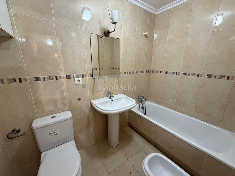 Foto 5b3a7f36-76d2-4dd7-a184-a1628c10fe7a. Etagenwohnung mit heizung parking pool in Meruelo