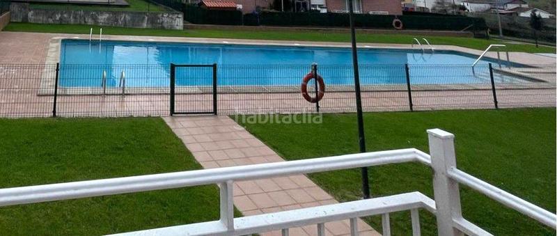 Foto 7670ddf8-be24-440c-ab92-ba689484f1a6. Etagenwohnung mit heizung parking pool in Meruelo