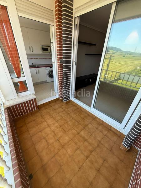 Foto 7916cd69-552d-4620-ab29-e067cb12b660. Etagenwohnung mit heizung parking pool in Meruelo