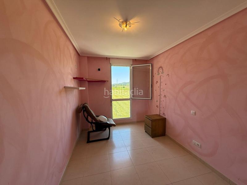 Foto ada4fdd0-2ac5-435c-bdbd-dc659c5c6852. Etagenwohnung mit heizung parking pool in Meruelo