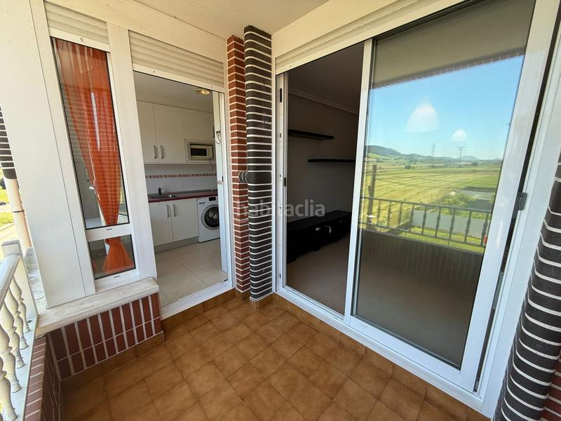 Foto be454fd6-bd10-4343-9e64-f48a1ab2cd26. Etagenwohnung mit heizung parking pool in Meruelo