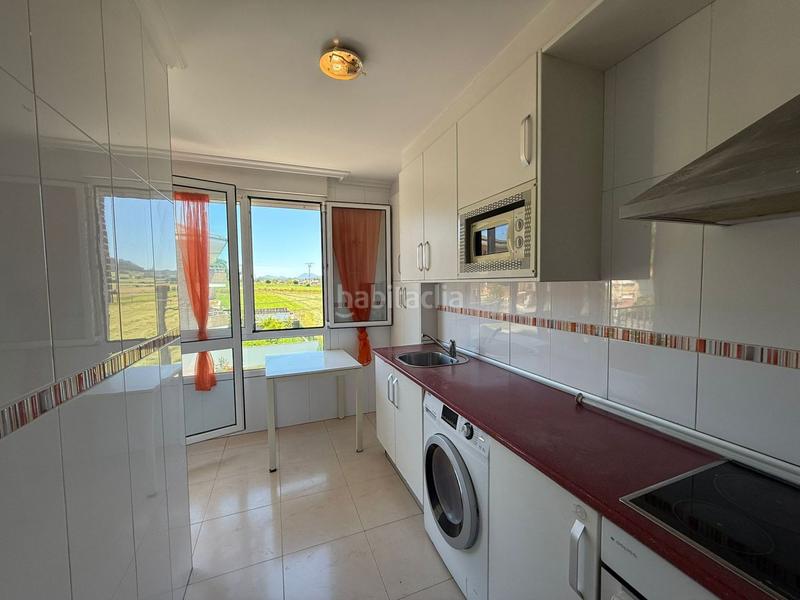 Foto c6c3c915-562c-44b9-96f7-e7a1c33dc76f. Etagenwohnung mit heizung parking pool in Meruelo