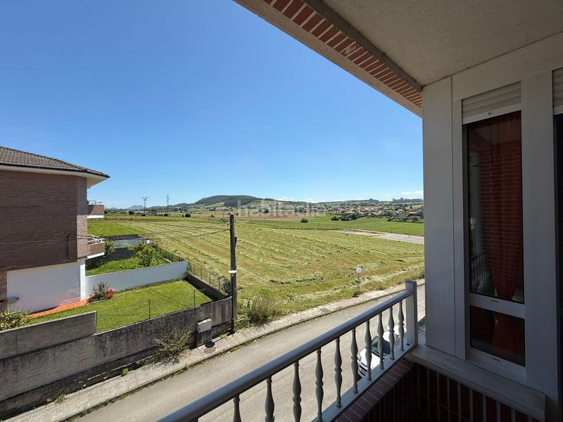 Foto ea98e9e6-fcb1-4454-a697-5f2c81ab88e0. Etagenwohnung mit heizung parking pool in Meruelo