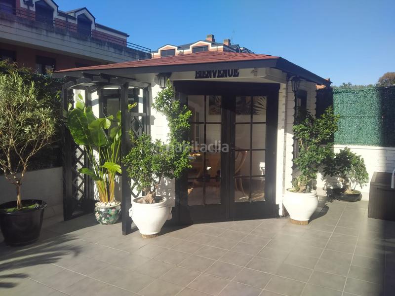 Foto 32b55cba-e26d-4a03-b5a9-5fec4792f618. Etagenwohnung mit heizung pool in Brazomar Castro - Urdiales