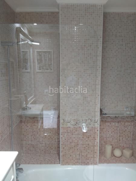 Foto 4006fd86-17d9-4c86-a5b1-cea2af7d3c22. Etagenwohnung mit heizung pool in Brazomar Castro - Urdiales