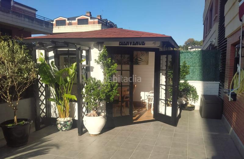 Foto a96adc77-e59e-4783-b2f1-18d7f8bb4bfb. Etagenwohnung mit heizung pool in Brazomar Castro - Urdiales