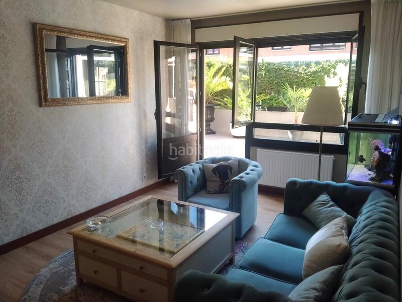 Foto ccbef829-2360-4706-8b43-5c7f662e84f3. Etagenwohnung mit heizung pool in Brazomar Castro - Urdiales