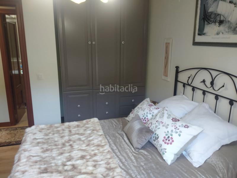 Foto f5a3cf22-58ea-48d9-a8e5-c04584508bbc. Etagenwohnung mit heizung pool in Brazomar Castro - Urdiales