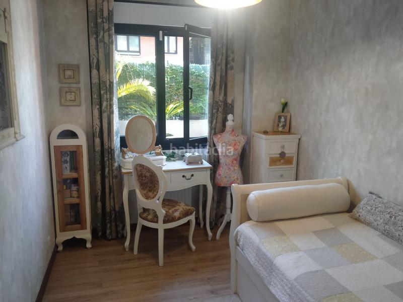 Foto ffad618f-6189-4c3c-9cb8-879f48f73450. Etagenwohnung mit heizung pool in Brazomar Castro - Urdiales