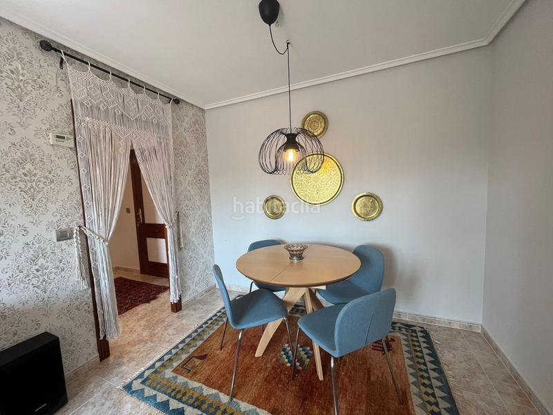 Foto 01a504fa-7841-46e8-9fbe-cbdab10047f1. Pis amb calefacció aparcament a Palacio Noja