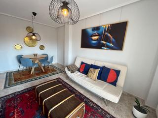 Pis  Palacio. Piso en venta en palacio, 2 dormitorios.