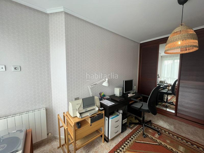 Foto 14ca199e-916b-49b9-a04c-861aed1cfb44. Pis amb calefacció aparcament a Palacio Noja