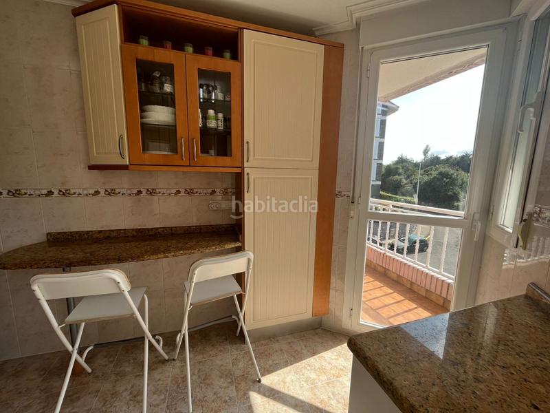 Foto 24f2b4fb-da65-4a2d-aa51-fea000e7023c. Pis amb calefacció aparcament a Palacio Noja