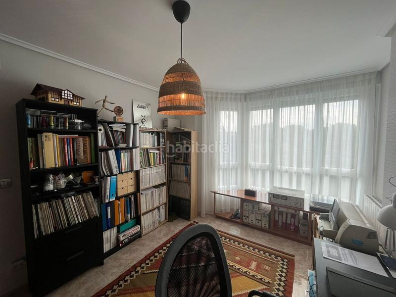 Foto 5948903b-5a0b-4af2-aae8-c67b5ade644f. Pis amb calefacció aparcament a Palacio Noja