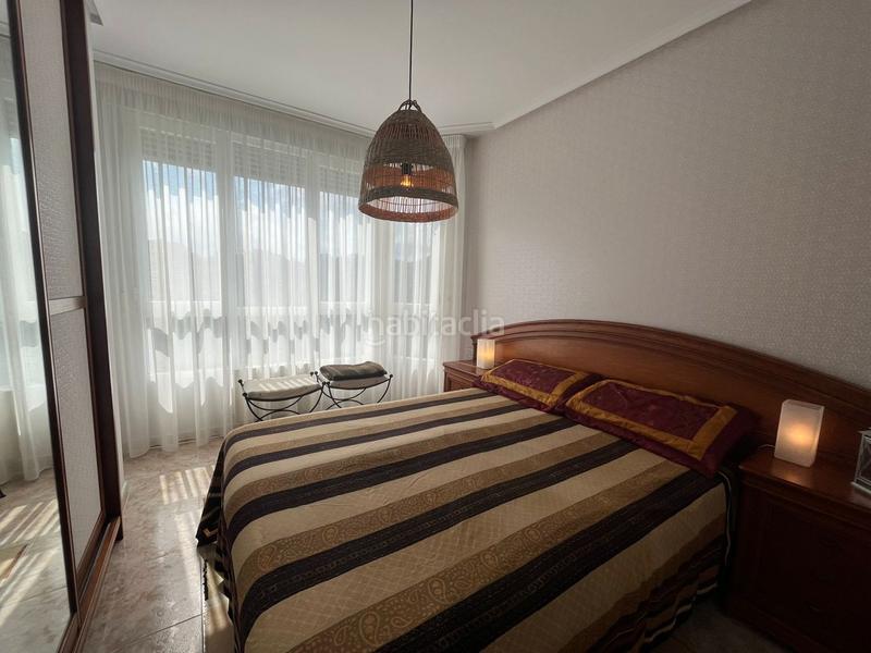 Foto 61697dc7-df14-4fc3-83a1-77c34425e80e. Pis amb calefacció aparcament a Palacio Noja