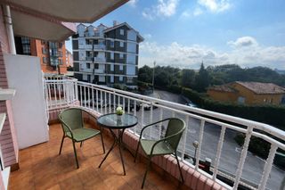 Appartement  Palacio. Piso en venta en palacio, 2 dormitorios.