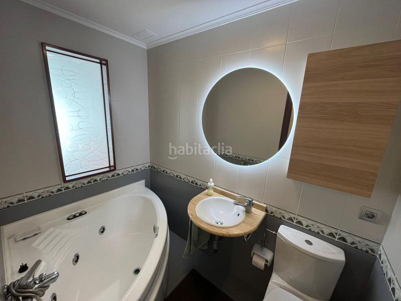 Foto 87616227-5c21-4af0-8f10-3bce1d899907. Pis amb calefacció aparcament a Palacio Noja