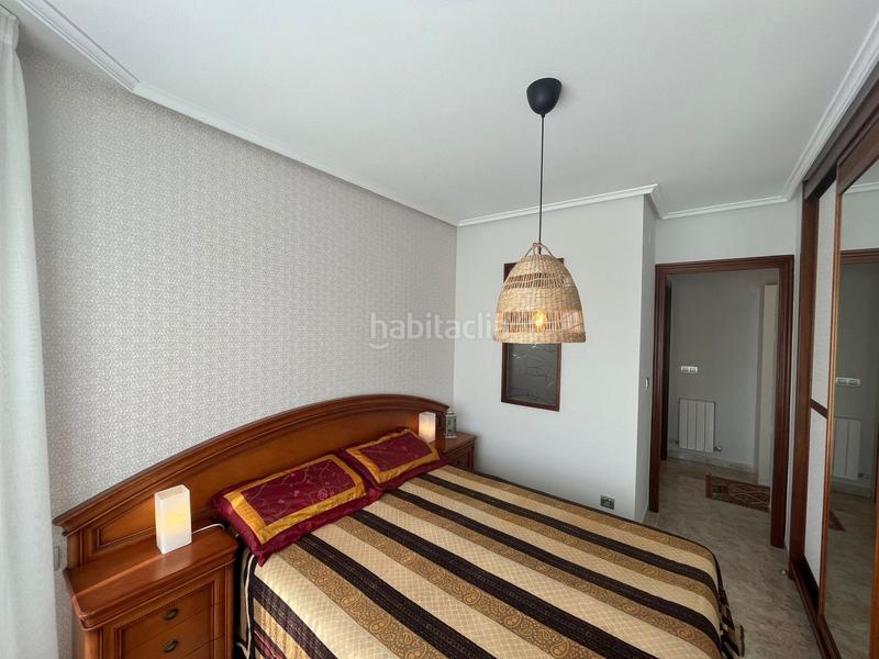 Foto 878deaa4-9f65-4334-9c8f-30321c6b240d. Pis amb calefacció aparcament a Palacio Noja