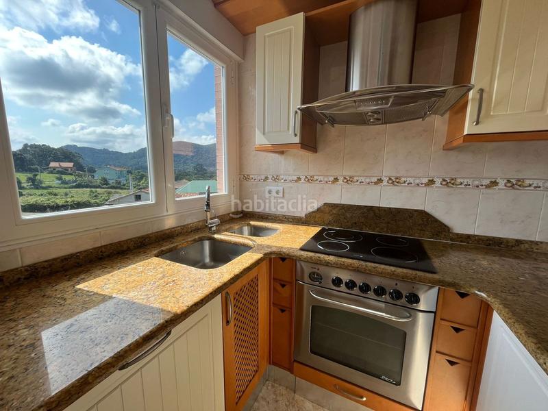 Foto 9e7249c3-315d-43e2-b0d0-2bba75fcefb2. Pis amb calefacció aparcament a Palacio Noja