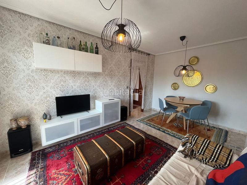 Foto 9f695ddf-d5e9-412e-9bc1-17c64dd8794f. Pis amb calefacció aparcament a Palacio Noja