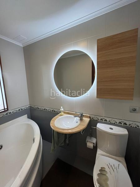 Foto a9800ec3-f715-4645-a016-a2d25c44d2ce. Pis amb calefacció aparcament a Palacio Noja