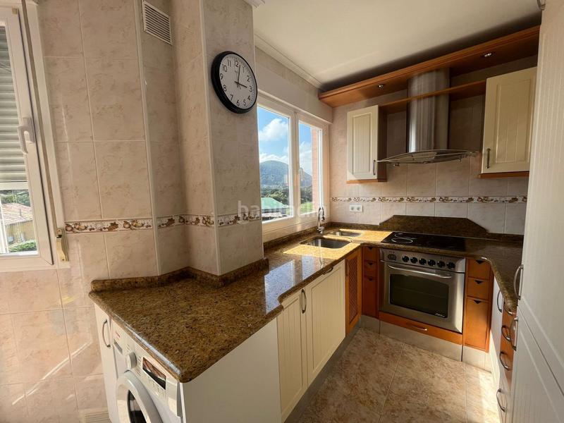 Foto d24425b5-3821-44a8-a154-b2f3084fc74a. Pis amb calefacció aparcament a Palacio Noja