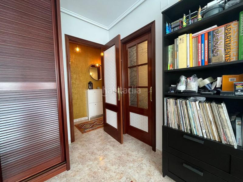 Foto f2f54412-1adc-4d07-b11a-600cfa3ee056. Pis amb calefacció aparcament a Palacio Noja