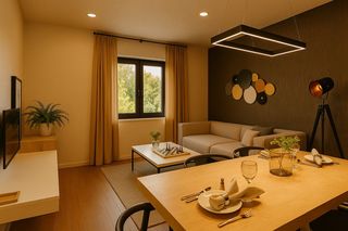 Appartement à Juan jose san emeterio 3. Piso en venta en argoños, 2 dormitorios.